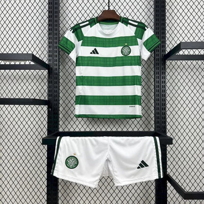 Camiseta de local Celtic 2025