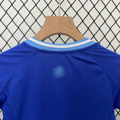 Argentina 2024 Away Jersey