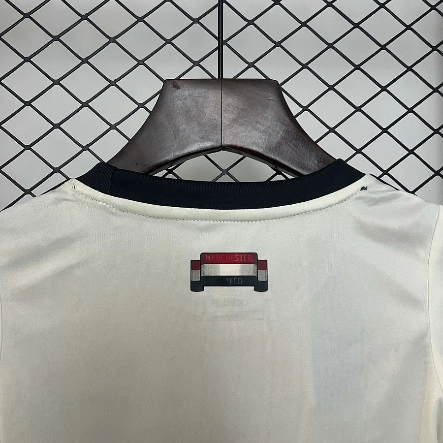Man United 2024 Third Jersey
