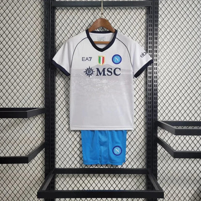Napoli 2023 Home Jersey