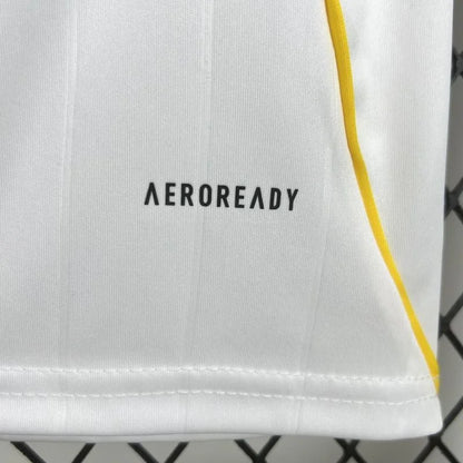 Al-Nassr 2025 Third Jersey