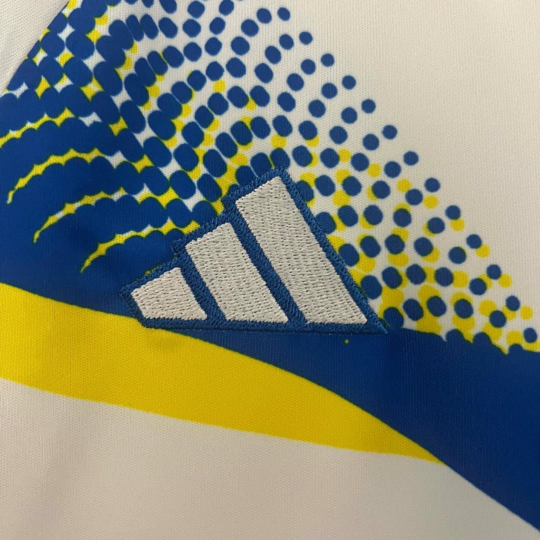 Venezuela 2024 Away Jersey