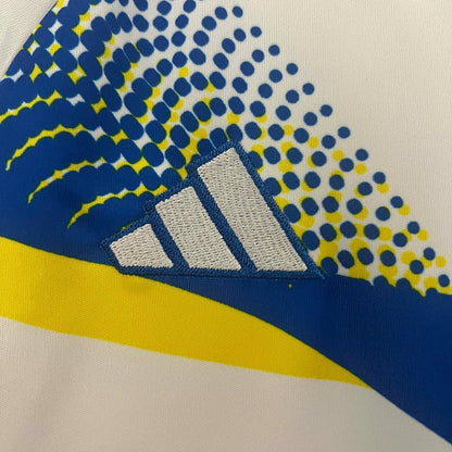 Venezuela 2024 Away Jersey