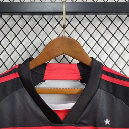 Koszulka domowa Flamengo 2024
