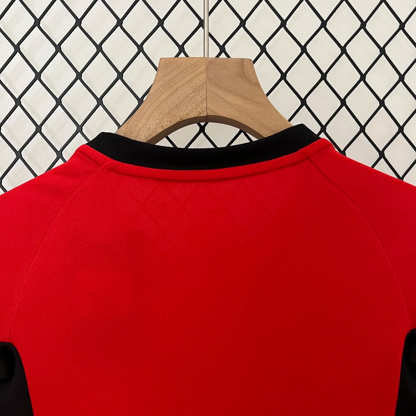 Man United 2005 Home Jersey