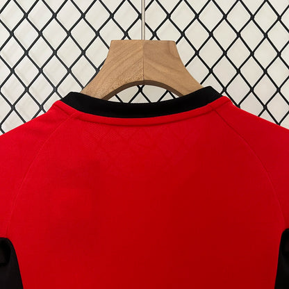 Man United 2005 Home Jersey