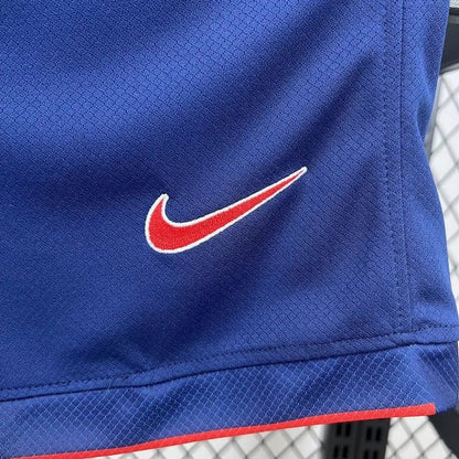 United States 2025 Away Jersey