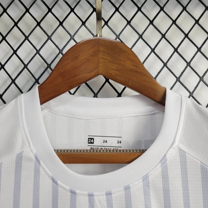 Uruguay 2024 Away Jersey