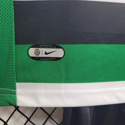 Sporting 2024 Home Jersey