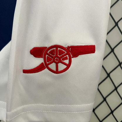 Arsenal 2024 Home Jersey