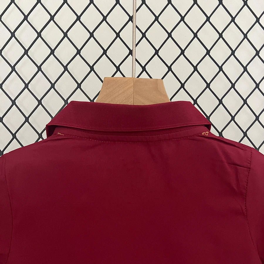 Arsenal 2005 Home Jersey