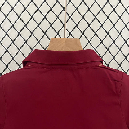 Arsenal 2005 Home Jersey