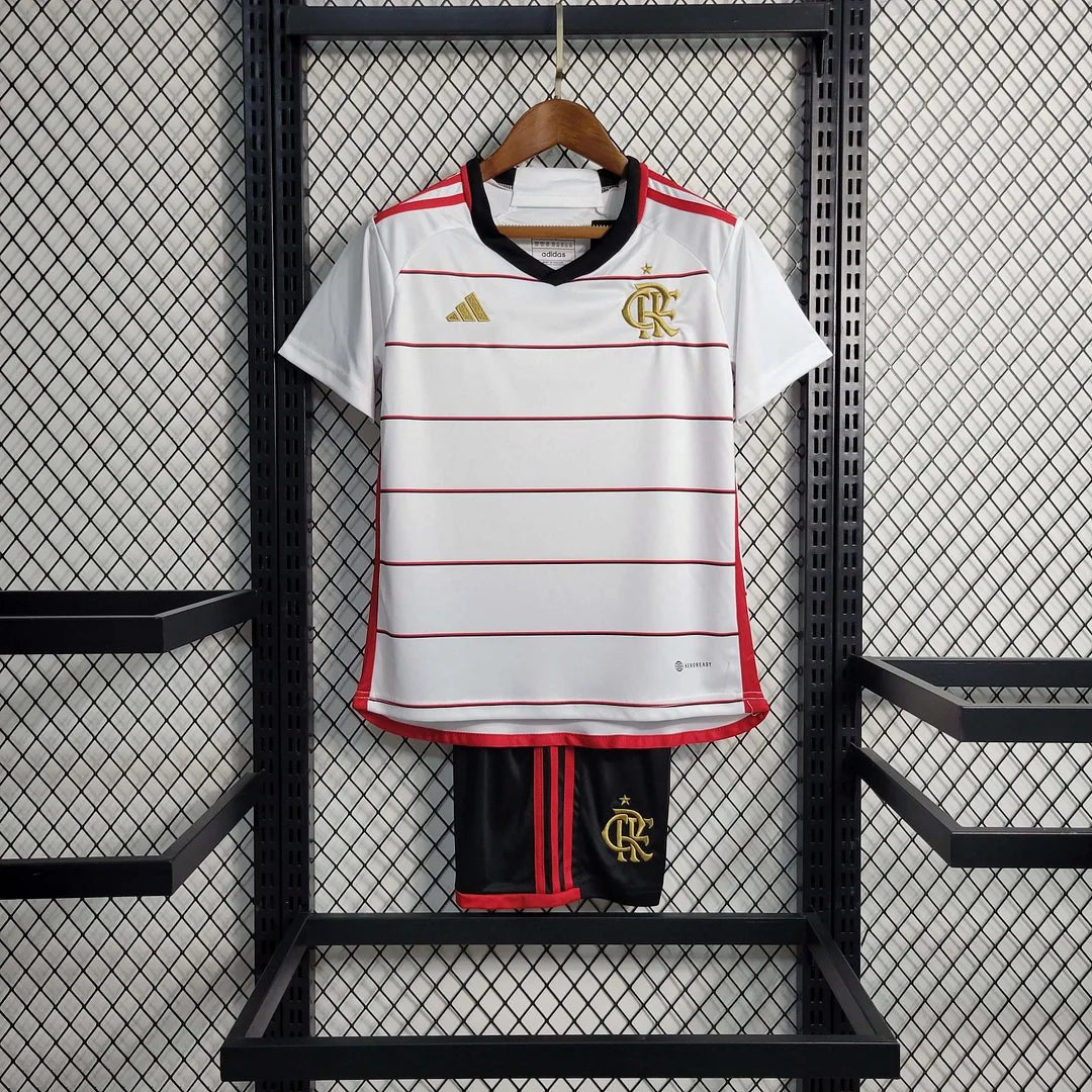 Maillot extérieur Flamengo 2023