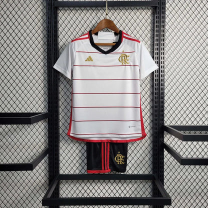 Maillot extérieur Flamengo 2023
