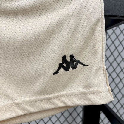 Vasco da Gama 2024 Black Jersey