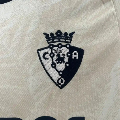 Maglia Trasferta Osasuna 2024