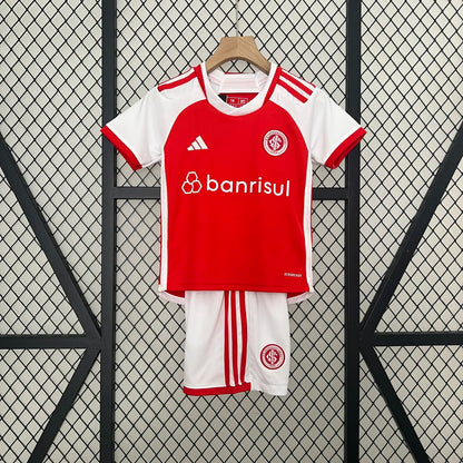 Maillot domicile Internacional 2024