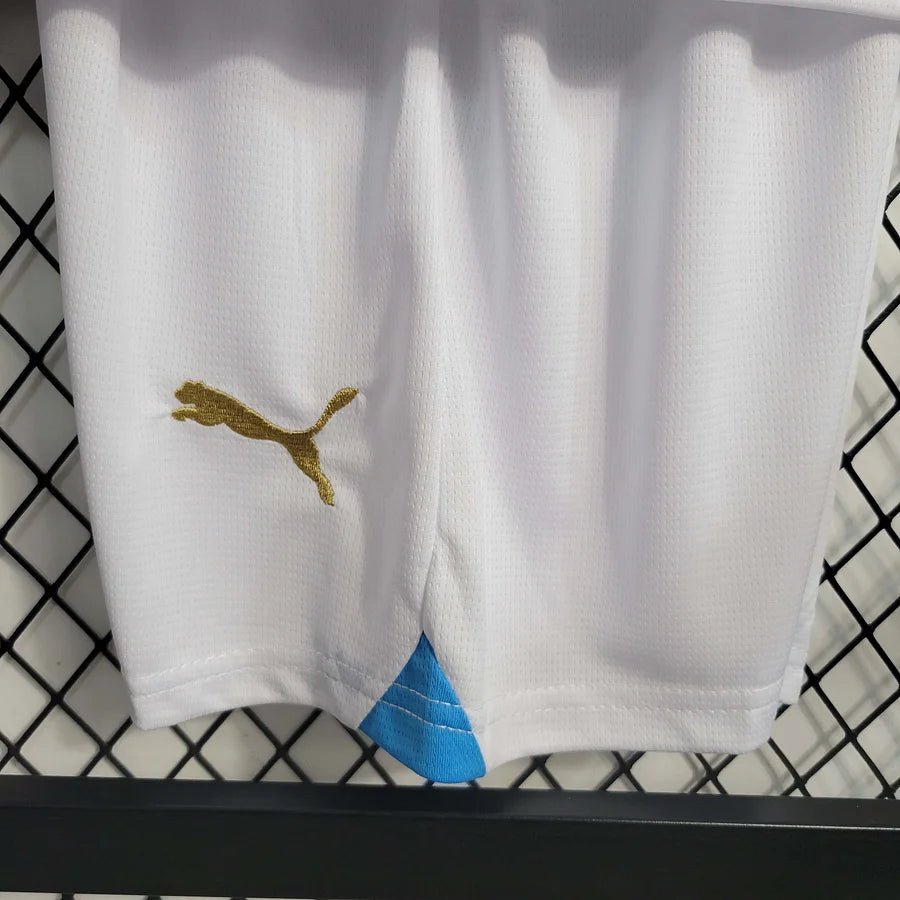 Olympique de Marseille 2023 Home Jersey