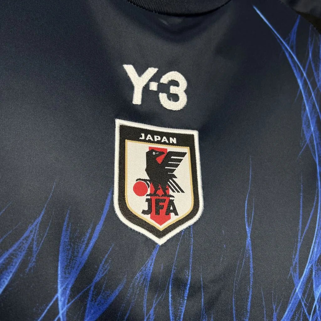 Japan 2026 World Cup Home Jersey
