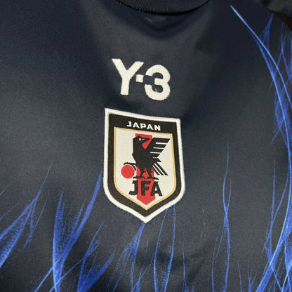 Japan 2026 World Cup Home Jersey