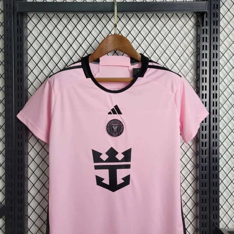 Inter Miami 2024 Home Jersey