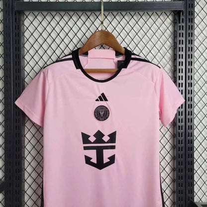 Inter Miami 2024 Home Jersey