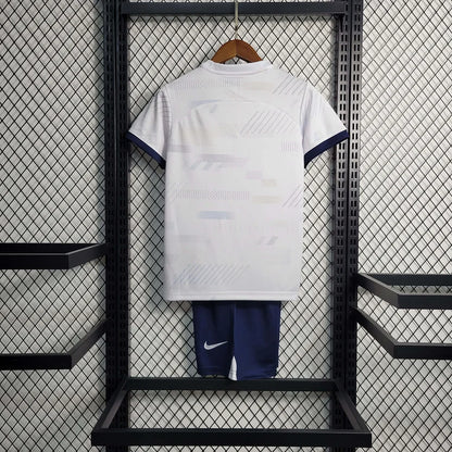 Tottenham 2023 Home Jersey