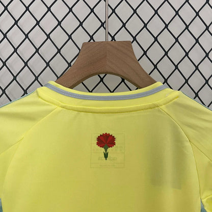 Spain 2024 Away Jersey