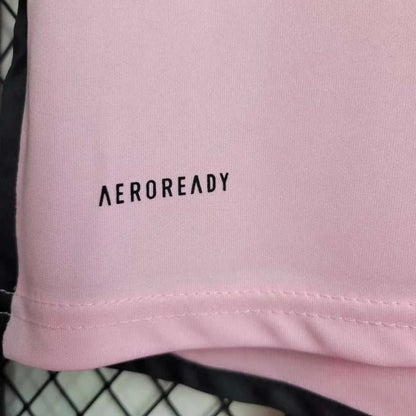 Inter Miami 2024 Home Jersey