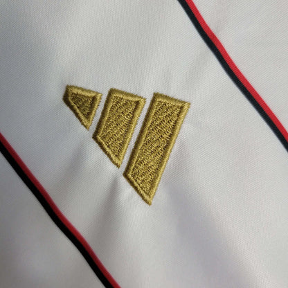 Maillot extérieur Flamengo 2023