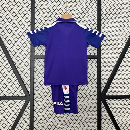Camisola Principal Fiorentina 1998