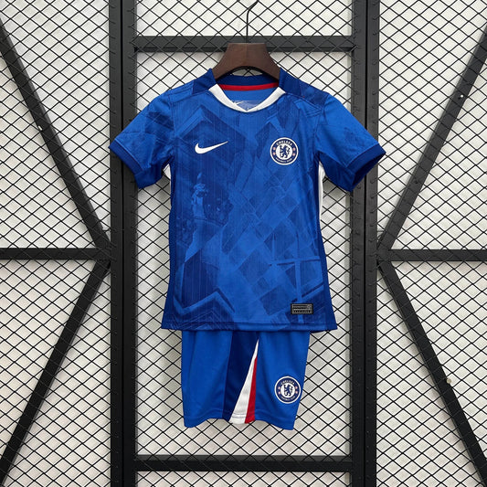 Chelsea 2025 Home Jersey
