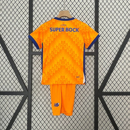 Porto 2024 Away Jersey