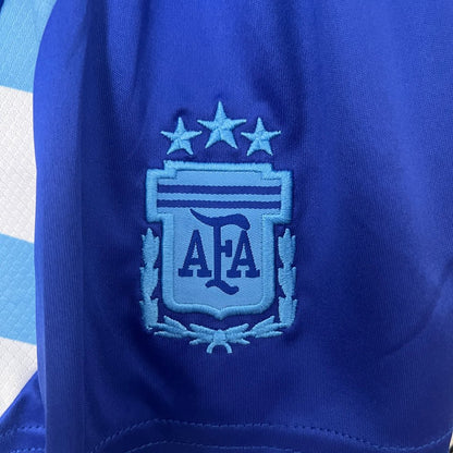 Argentina 2024 Away Jersey