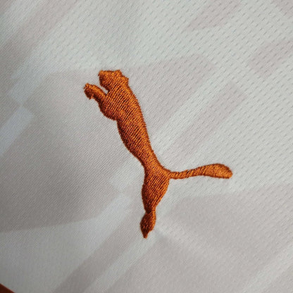 Man City 2023 Away Jersey