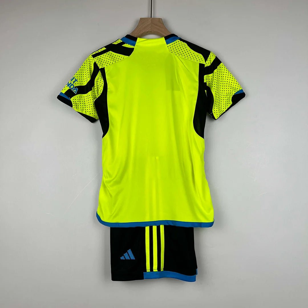 Arsenal 2024 Away Jersey