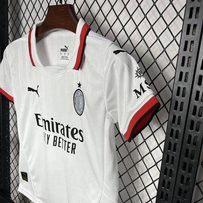 AC Milan 2024 Away Jersey