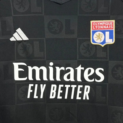 Maglia Away Lyon 2024