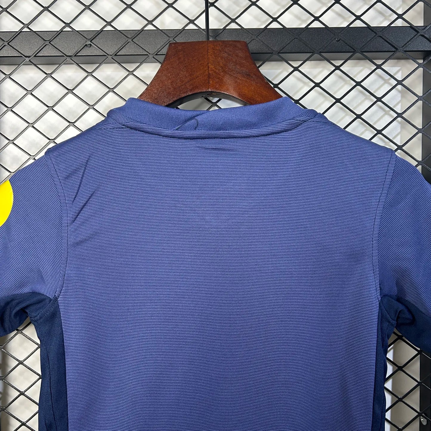 Atletico 2025 Away Jersey