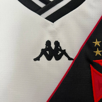 Vasco da Gama 2024 Away Jersey