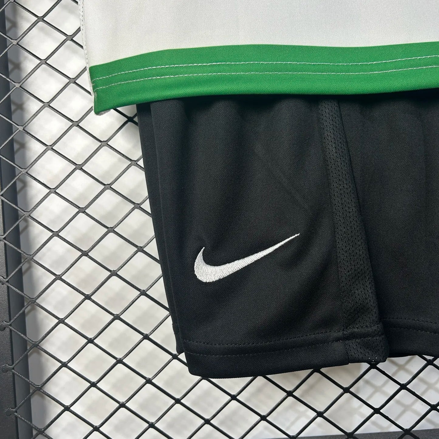 Sporting 2025 Home Jersey