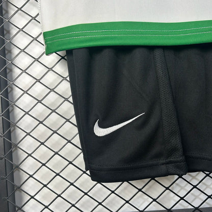 Sporting 2025 Home Jersey