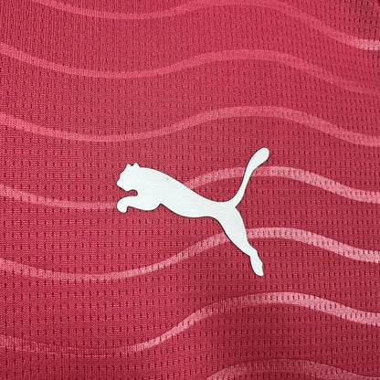 Portugal 2026 World Cup Home Jersey