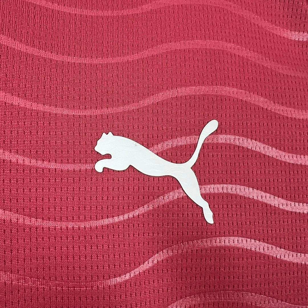 Portugalia 2026 Mistrzostwa Świata Strój Domowy