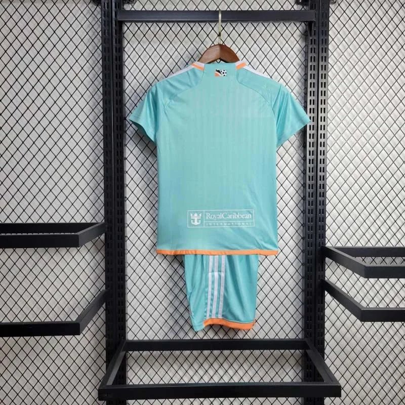 Inter Miami 2024 Third Jersey