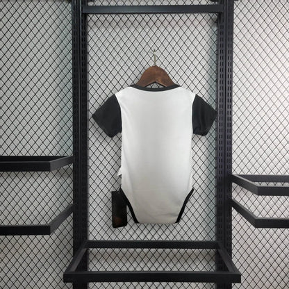 Corinthians 2025 Baby Home Bodysuit