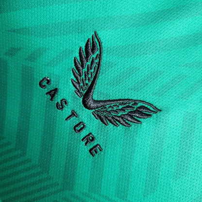 Newcastle 2023 Auswärtstrikot