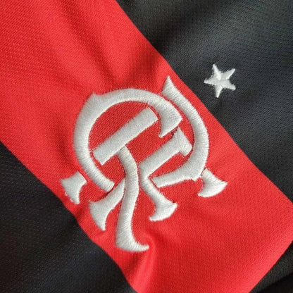 Koszulka domowa Flamengo 2024