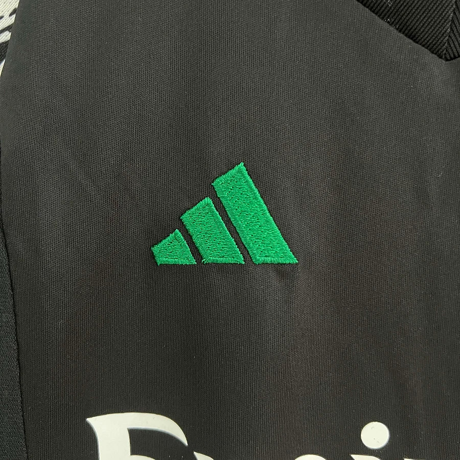 Arsenal 2024 Away Jersey