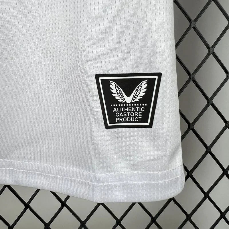 Feyenoord Rotterdam 2025 Heimtrikot